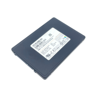Samsung PM897 480GB 2,5" SATA III 6Gbps Enterprise...