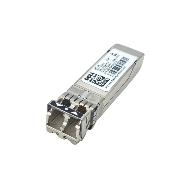 Dell AFBR-709SMZ-FT2 10GBASE-SR SFP+ Transceiver 850nm MMF 300m LC DOM