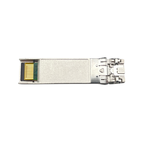 Dell AFBR-709SMZ-FT2 10GBASE-SR SFP+ Transceiver 850nm MMF 300m LC DOM