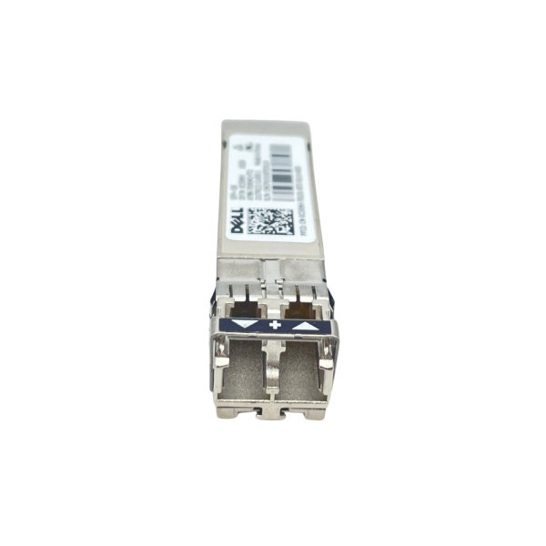 Dell AFBR-709SMZ-FT2 10GBASE-SR SFP+ Transceiver 850nm MMF 300m LC DOM