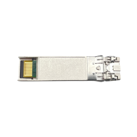 Dell AFBR-709SMZ-FT2 10GBASE-SR SFP+ Transceiver 850nm MMF 300m LC DOM