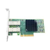 Lenovo Mellanox ConnectX-4 Lx CX4121A 2x25GbE SFP28 PCIe...