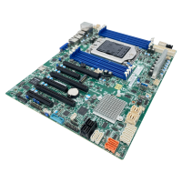 Supermicro H11SSL-NC REV 2.0 DDR4 ATX SP3 AMD EPYC™...