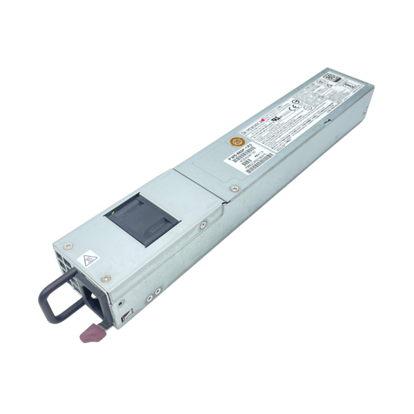 Supermicro PWS-860P-1R2 860W Redundantes Hot-Swap Netzteil 80 Plus Titanium