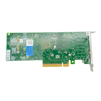 Intel X710-T4 4x10GbE RJ45 PCIe 3.0 x8 Server NIC Low Profile XL710BM1