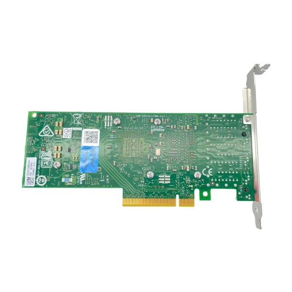 Intel X710-T4 4x10GbE RJ45 PCIe 3.0 x8 Server NIC Full Profile XL710BM1