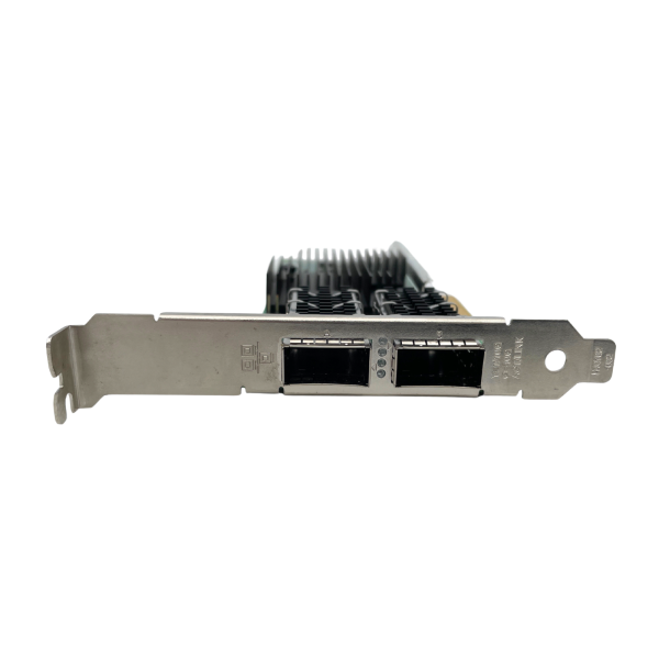 Intel XL710-QDA2 Dual Port 40GbE QSFP+ PCIe 3.0 x8 Server NIC Full P XL710AM2