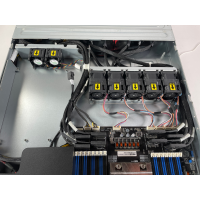 ASUS RS500A-E11-RS12U 1U Server Barebone 12xSFF NVMe/SAS/SATA EPYC 7003 w/Rails