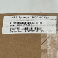 HPE Synergy 12000 HC Fan High Capacity Gehäuselüfter P51175-B21