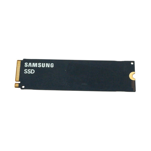 Samsung PM9A1 512GB M.2 2280 PCIe NVMe Gen4x4 SSD MZ-VL25120 OEM Lenovo