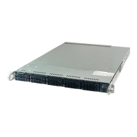 Supermicro CSE-116 1U Server X13SEDW-F...