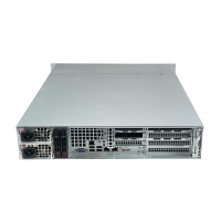Supermicro CSE-826 2U Server 12xLFF X11DDW-NT BPN-SAS3-826EL2 2x PSW-920P-S