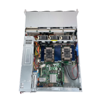 Supermicro CSE-826 2U Server 12xLFF X11DDW-NT BPN-SAS3-826EL2 2x PSW-920P-S