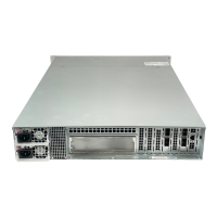 Supermicro CSE-826 2U Chassis 12x3,5" LFF BPN-SAS3-826EL2 PWS-609P-1R2 JBOD