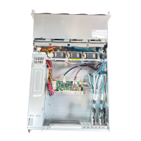 Supermicro CSE-826 2U Chassis 12x3,5" LFF BPN-SAS3-826EL2 PWS-609P-1R2 JBOD