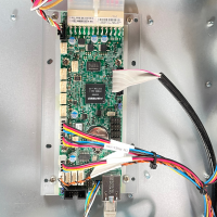Supermicro CSE-826 2U Chassis 12x3,5" LFF BPN-SAS3-826EL2 PWS-609P-1R2 JBOD