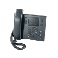 Innovaphone IP111 VoIP SIP Tischtelefon 1x RJ45 PoE