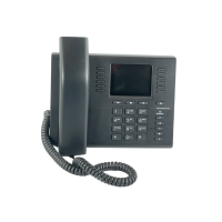 Innovaphone IP111 VoIP SIP Tischtelefon 1x RJ45 PoE