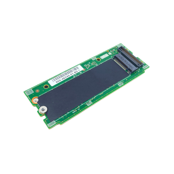 Cisco UCS-MSTOR-M2 Mini Storage Carrier für 2x M.2 SATA 2280 SSD 800-46240-01