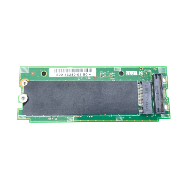 Cisco UCS-MSTOR-M2 Mini Storage Carrier für 2x M.2 SATA 2280 SSD 800-46240-01