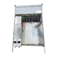 Supermicro CSE-815 1U WIO Server Chassis 4x3,5" BPN-SAS3-815TQ 2x PWS-504P-1R