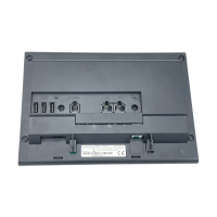 Innovaphone IP232 VoIP SIP Telefon 4,3" Touchscreen 2x RJ45 GbE PoE USB