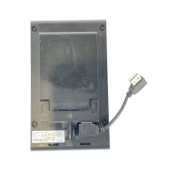 Innovaphone IP222 VoIP Telefon + IP2X2-X Touchscreen Beistellmodul Set