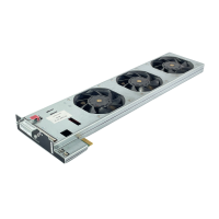 Juniper FFANTRAY-MX240-HC-S High-Capacity Fan Tray MX240...