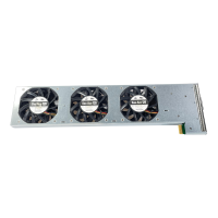 Juniper FFANTRAY-MX240-HC-S High-Capacity Fan Tray MX240...