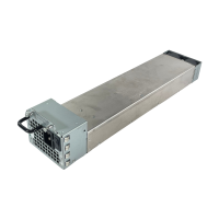Juniper DCJ26002-01P PWR-MX480-2520-AC 2520W Netzteil...