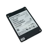 WD Ultrastar DC SN640 960GB NVMe SSD U.2 PCIe 3.1x4...