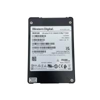 WD Ultrastar DC SN640 960GB NVMe SSD U.2 PCIe 3.1x4...