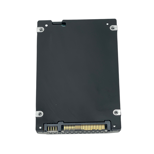 Kioxia CM6-V KCM61VUL800G 800GB NVMe SSD U.3 PCIe 4.0 2.5" Enterprise