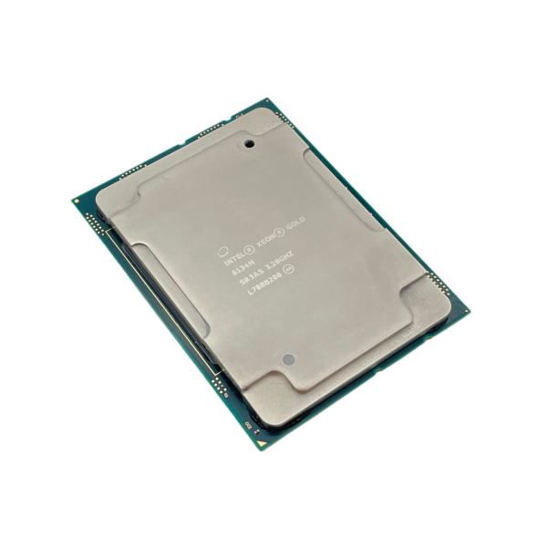 Intel Xeon Gold 6134M 8-Core 3,2 - 3,7GHz 24,75MB LGA3647 130W SR3AS Skylake