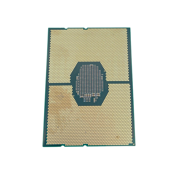 Intel Xeon Gold 6134M 8-Core 3,2 - 3,7GHz 24,75MB LGA3647 130W SR3AS Skylake