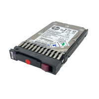 HP EG1200FDJYT 1,2TB 2,5" SAS 6Gbps 10K Enterprise...