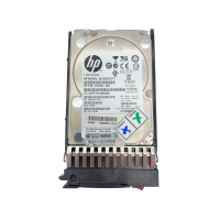 HP EG1200FDJYT 1,2TB 2,5" SAS 6Gbps 10K Enterprise...