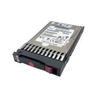 HP EG1800JFHMH 1,8TB 2,5" SAS 12Gbps 10K 512e...
