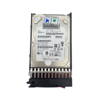 HP EG1800JFHMH 1,8TB 2,5" SAS 12Gbps 10K 512e...
