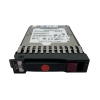 HP EG1800JFHMH 1,8TB 2,5" SAS 12Gbps 10K 512e Enterprise HDD mit Caddy