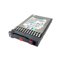 HPE EG001800JWJNL 1,8TB 2,5" SAS 12Gbps 10K DS SC...