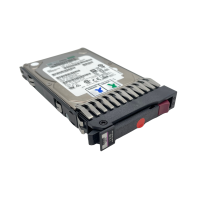 HPE EG001800JWJNL 1,8TB 2,5" SAS 12Gbps 10K DS SC Enterprise HDD mit Caddy