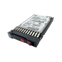 HP 1,2TB 2,5" SAS 12Gbps 10K SC Enterprise HDD...