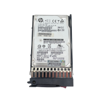 HP 1,2TB 2,5" SAS 12Gbps 10K SC Enterprise HDD...
