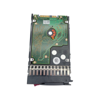 HP 1,2TB 2,5" SAS 12Gbps 10K SC Enterprise HDD EG1200FDNJT 781518-B21 mit Caddy