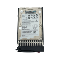 HPE EG1800JEMDB 1,8TB 2,5" SAS 12Gbps 10K DS SC...