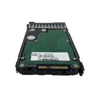 HPE EG1800JEMDB 1,8TB 2,5" SAS 12Gbps 10K DS SC Enterprise HDD mit Caddy
