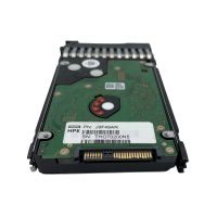 HPE EG1800JEHMD 1,8TB 2,5" SAS 12Gbps 10K DS Enterprise HDD mit Caddy