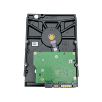 Seagate BarraCuda ST2000DM006 2TB 3,5" SATA III 7200RPM 64MB Desktop HDD