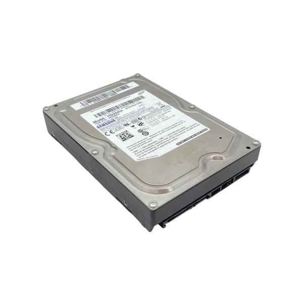 Samsung SpinPoint F4EG HD204UI 2TB 3,5" SATA 3Gbps 5400RPM 32MB HDD